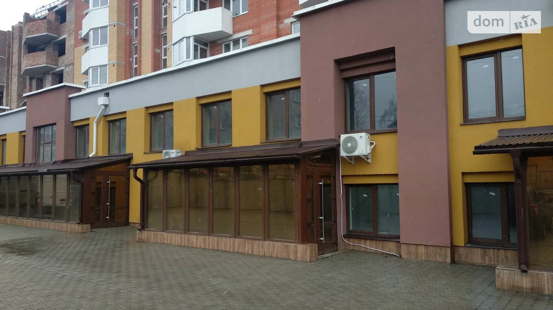 Продается помещения свободного назначения 38.9 кв. м в 10-этажном здании, цена: 30731 $ - фото 3