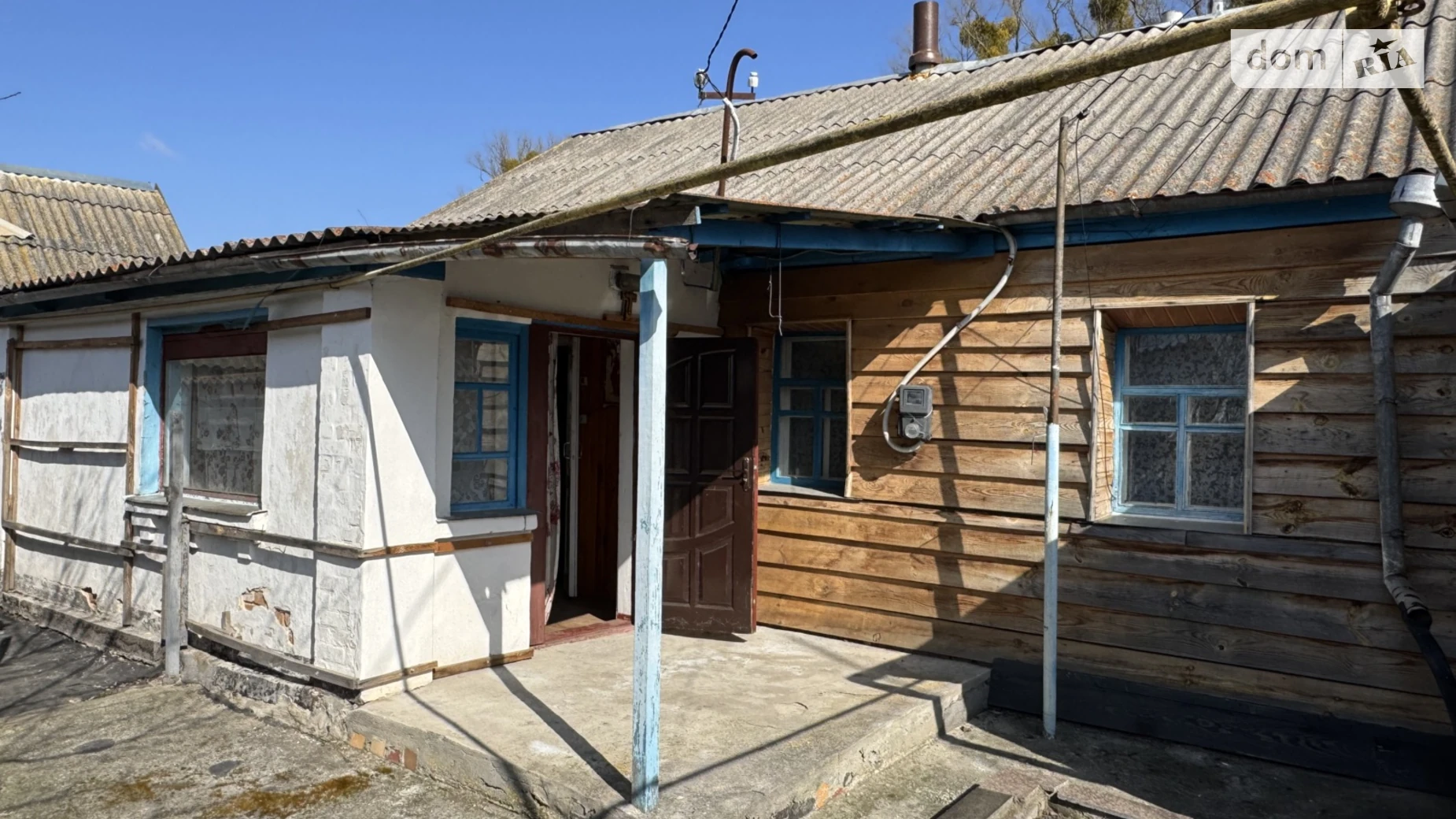 Продається частина будинку 65 кв. м с басейном, цена: 9500 $ - фото 3