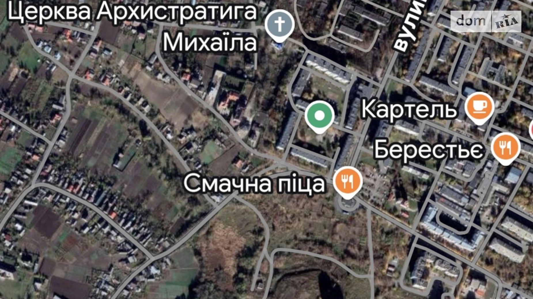 Продается земельный участок 10 соток в области, цена: 17000 $ - фото 2