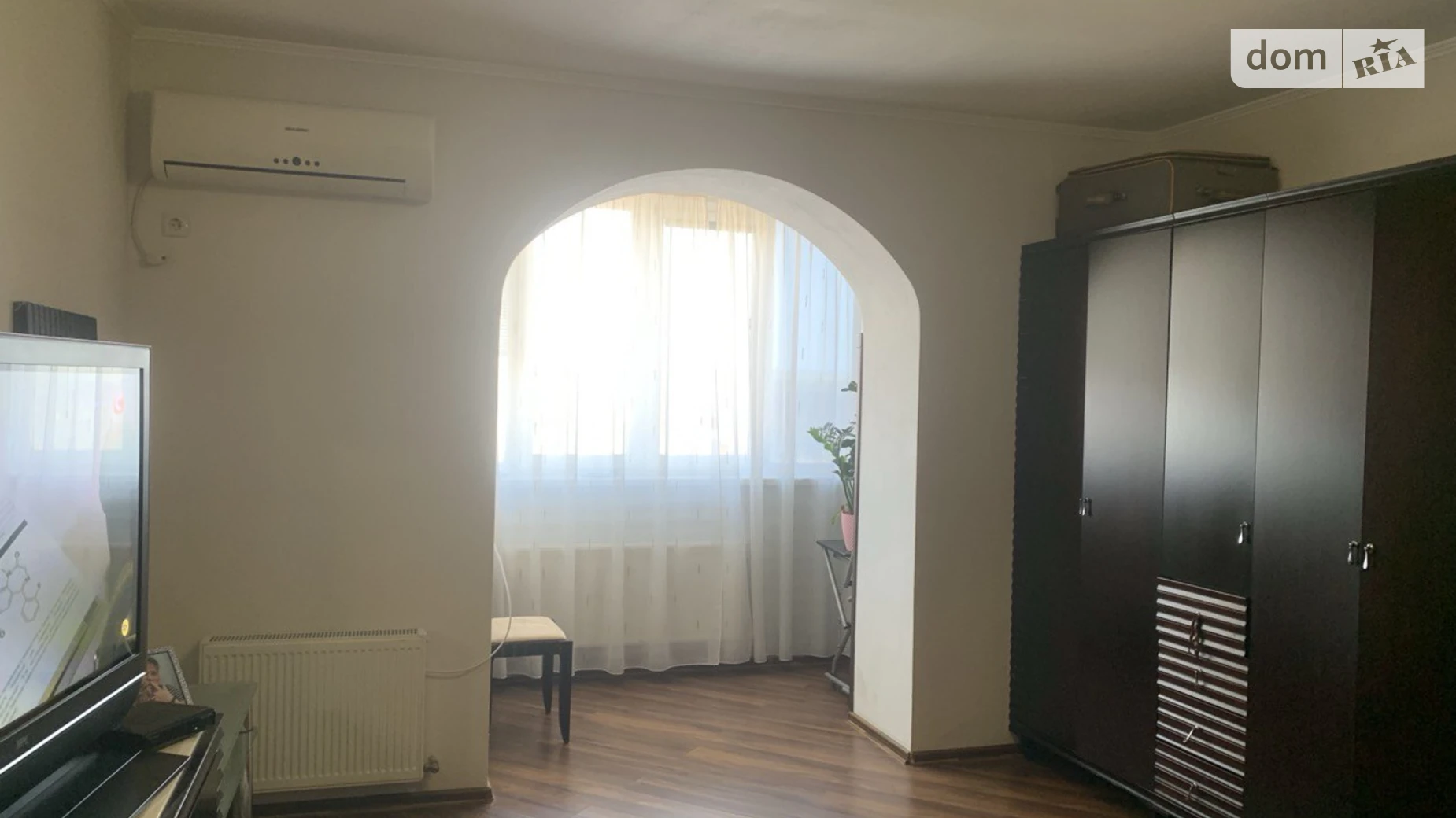 Продається 2-кімнатна квартира 70.8 кв. м у Дніпрі, вул. Електрична, 30А - фото 4