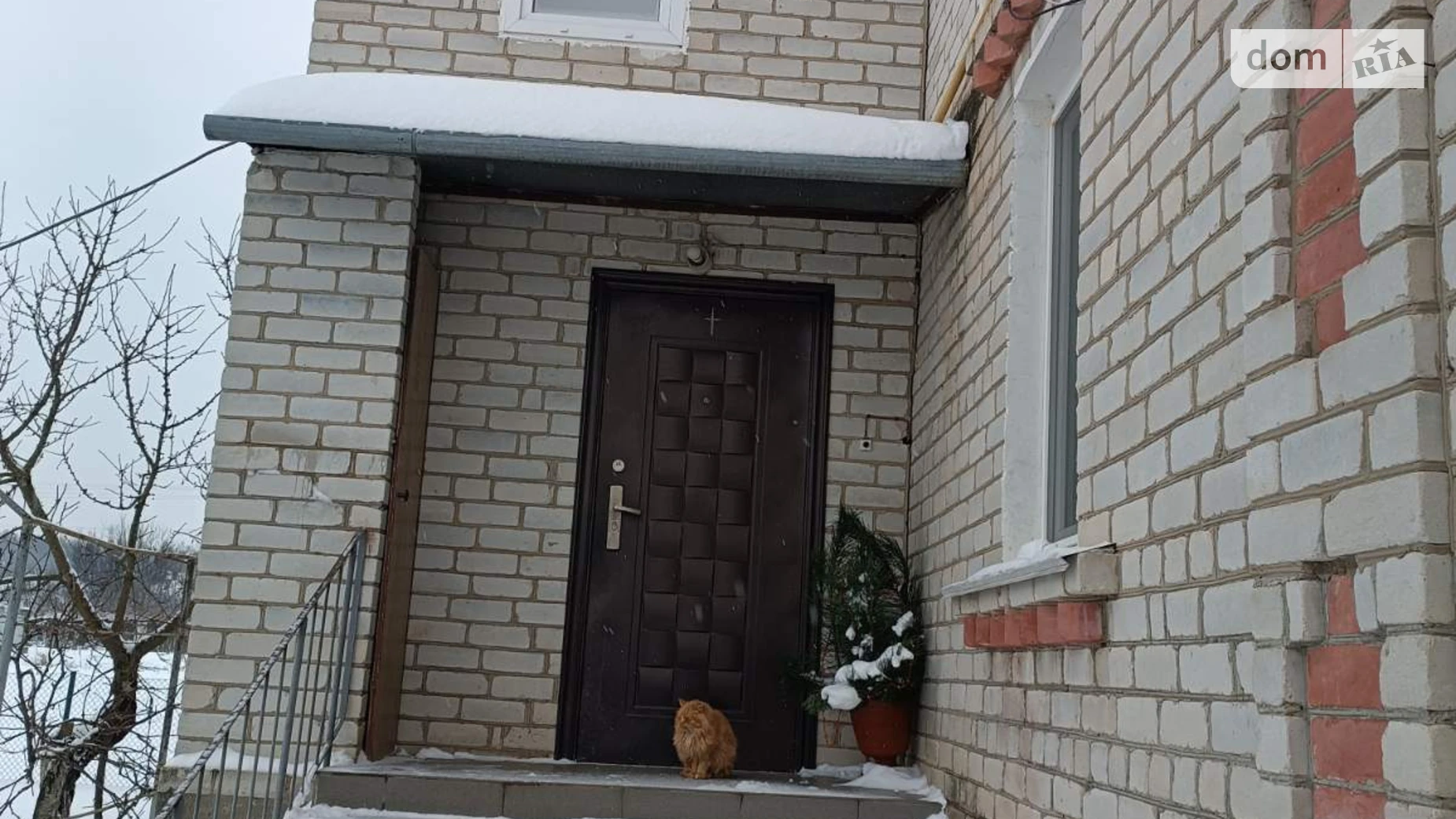 Продается дом на 2 этажа 154.7 кв. м с участком, цена: 58000 $ - фото 3