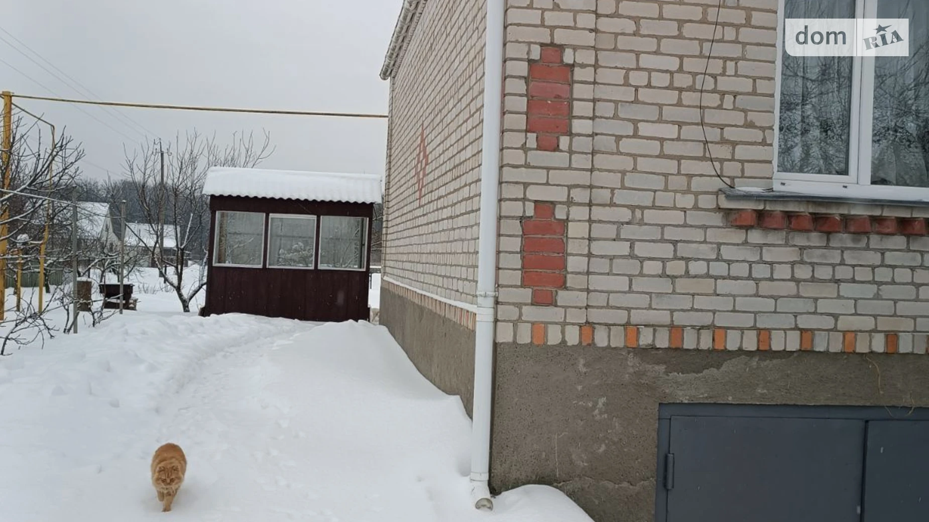 Продается дом на 2 этажа 154.7 кв. м с участком, цена: 58000 $ - фото 4