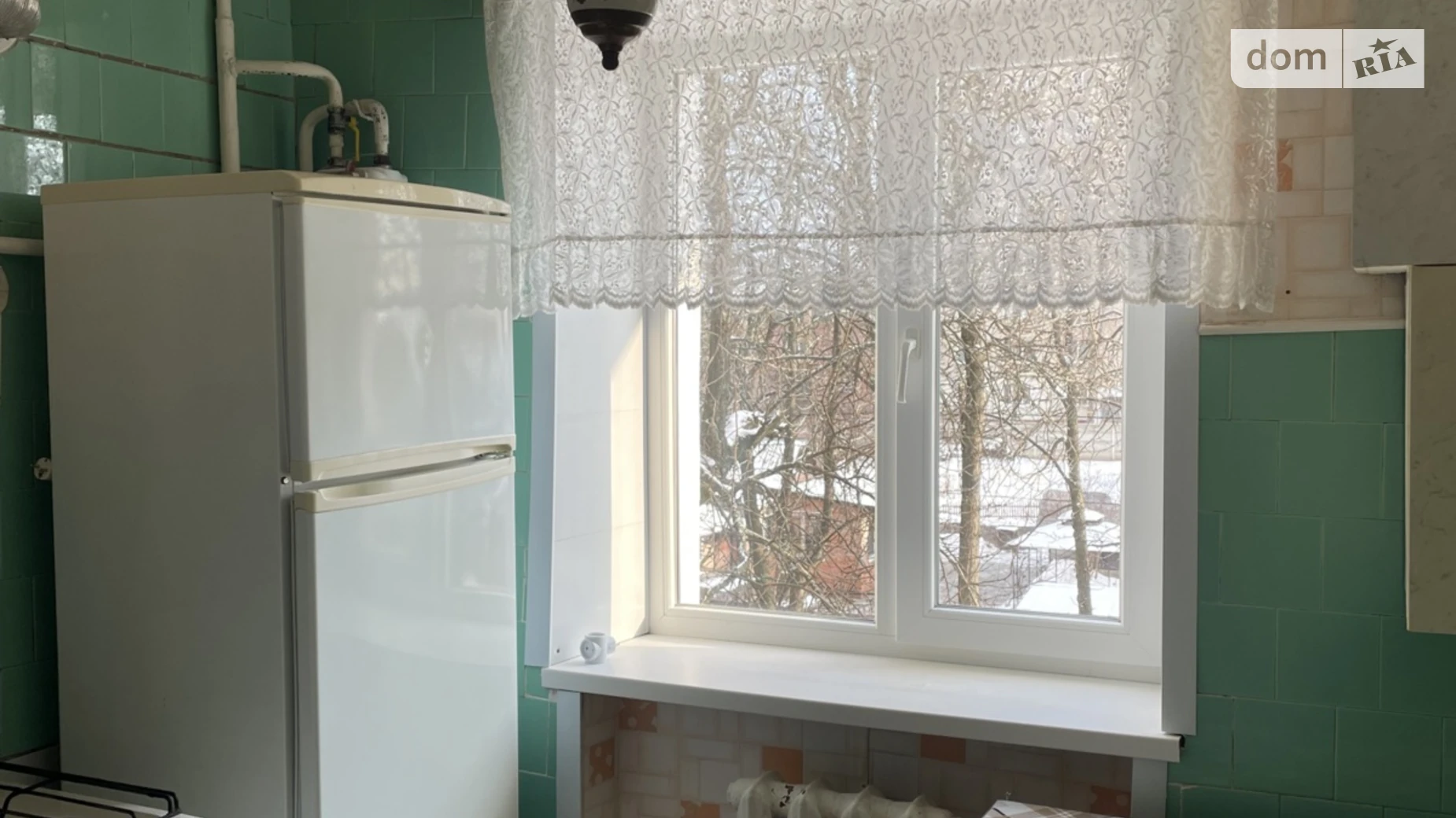 Продается 3-комнатная квартира 60 кв. м в, цена: 28000 $ - фото 2