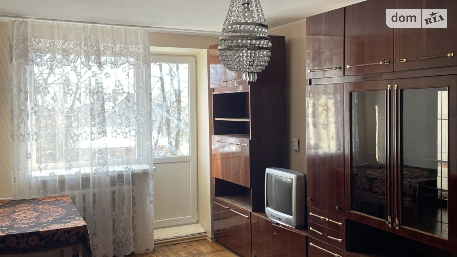Продается 3-комнатная квартира 60 кв. м в, цена: 28000 $ - фото 4