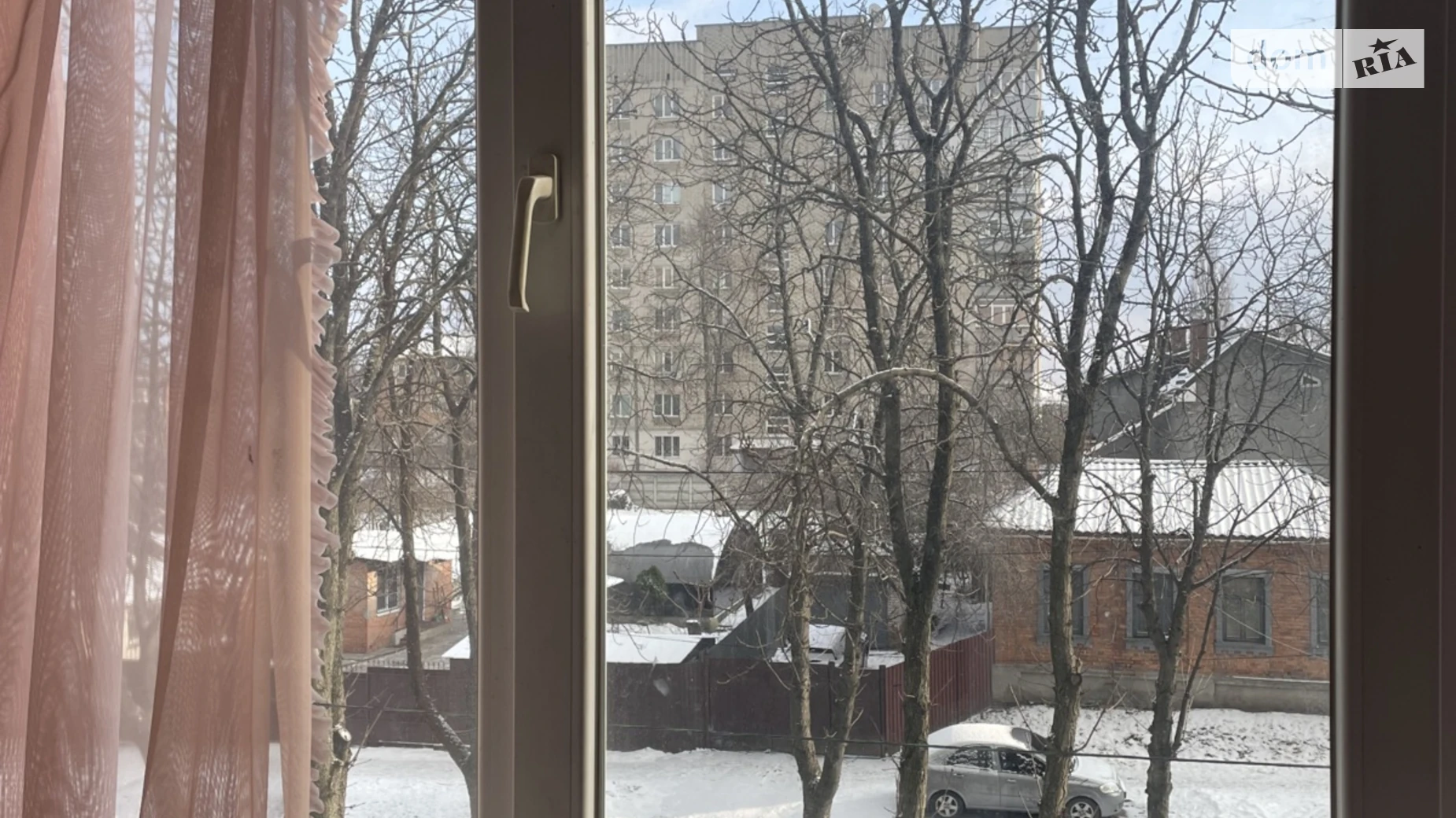 Продается 3-комнатная квартира 60 кв. м в, цена: 28000 $ - фото 5