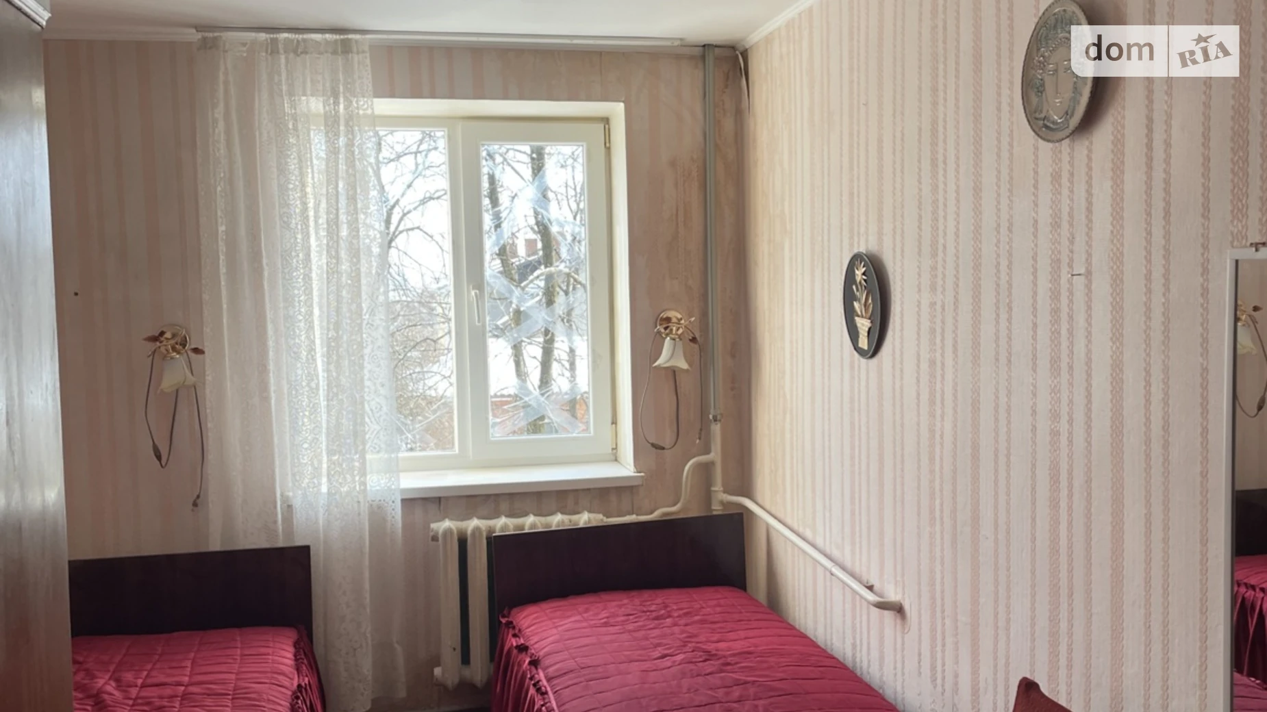 Продается 3-комнатная квартира 60 кв. м в, цена: 28000 $ - фото 3