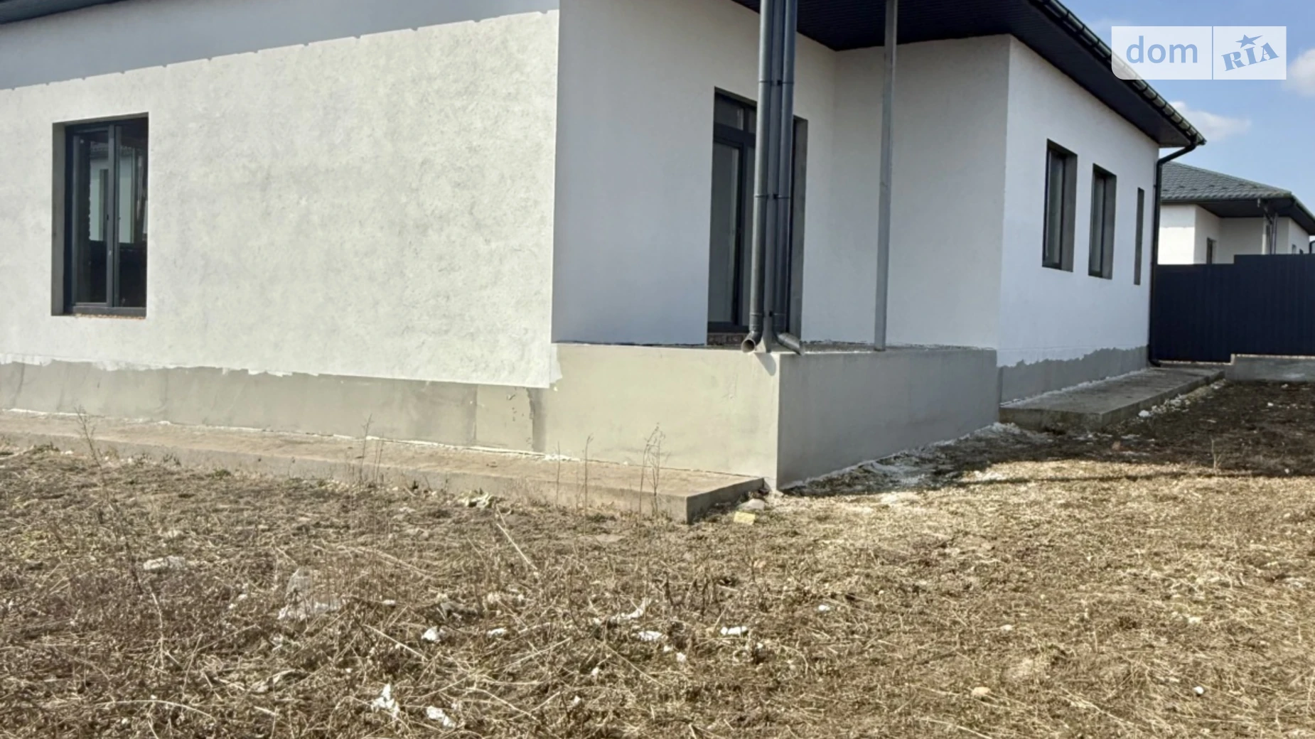 Продается одноэтажный дом 139.4 кв. м с камином, цена: 122000 $ - фото 2