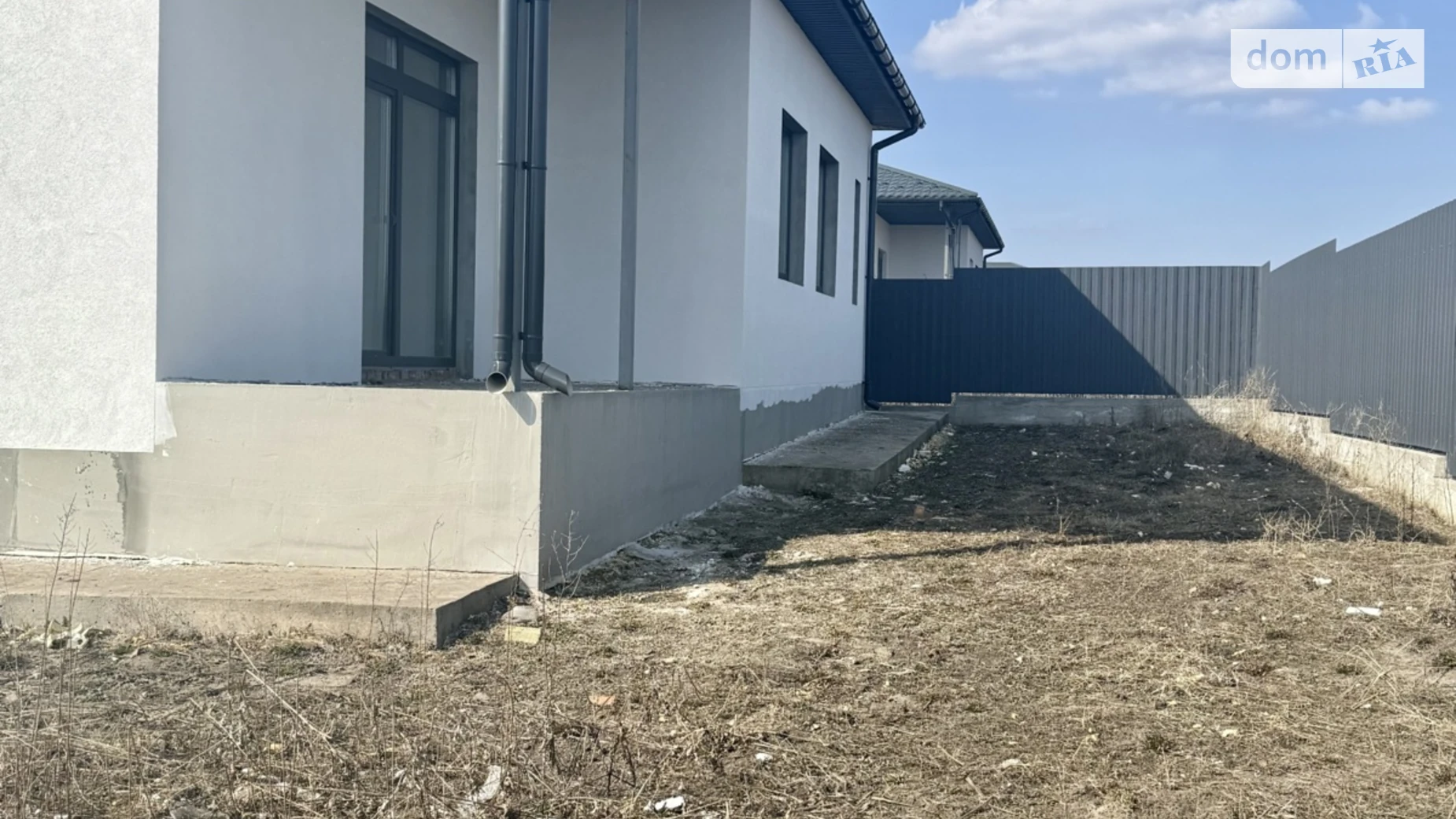 Продается одноэтажный дом 139.4 кв. м с камином, цена: 122000 $ - фото 3