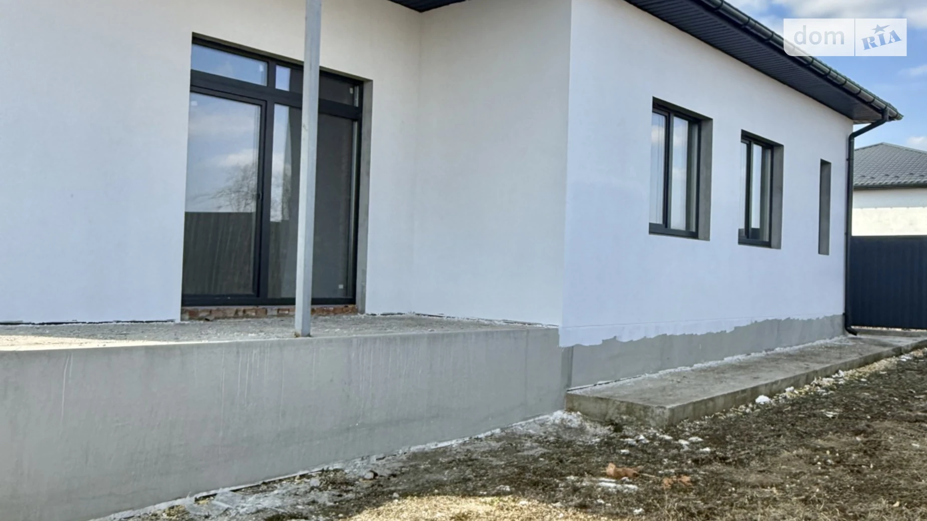 Продается одноэтажный дом 139.4 кв. м с камином, цена: 122000 $ - фото 4