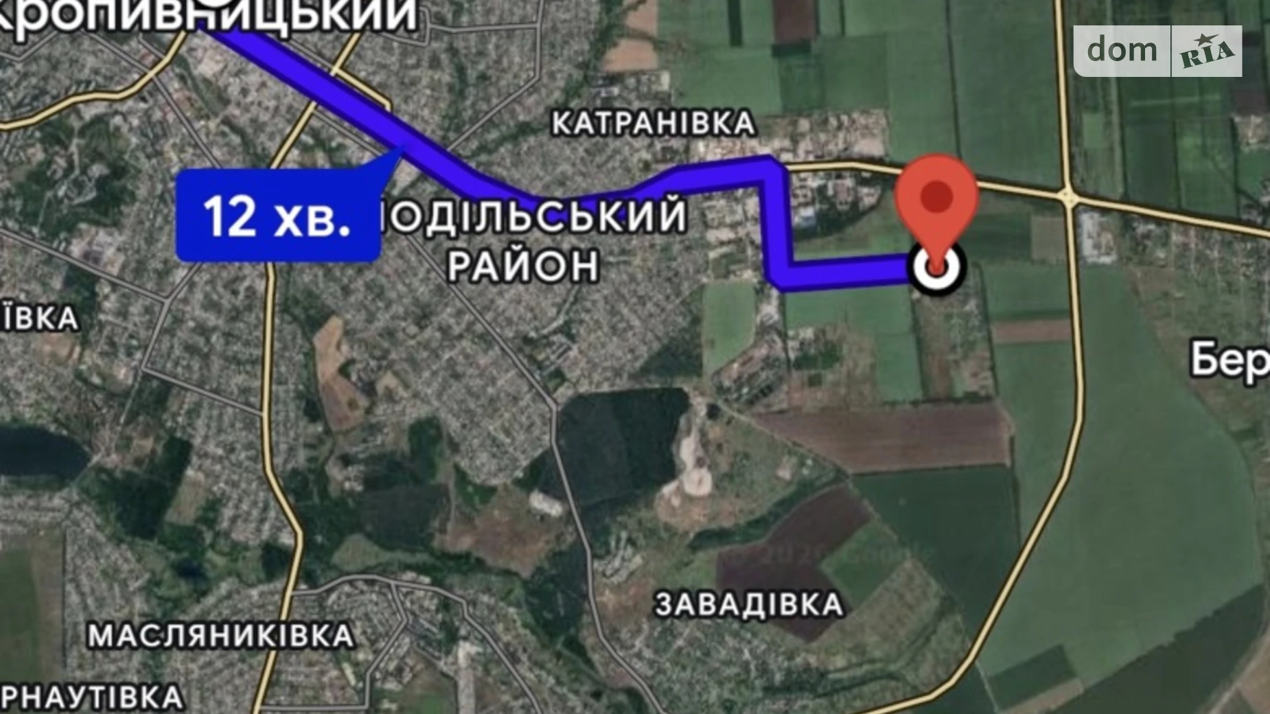ул. Ивана Сирко Кропивницкий, цена: 14000 $ - фото 4