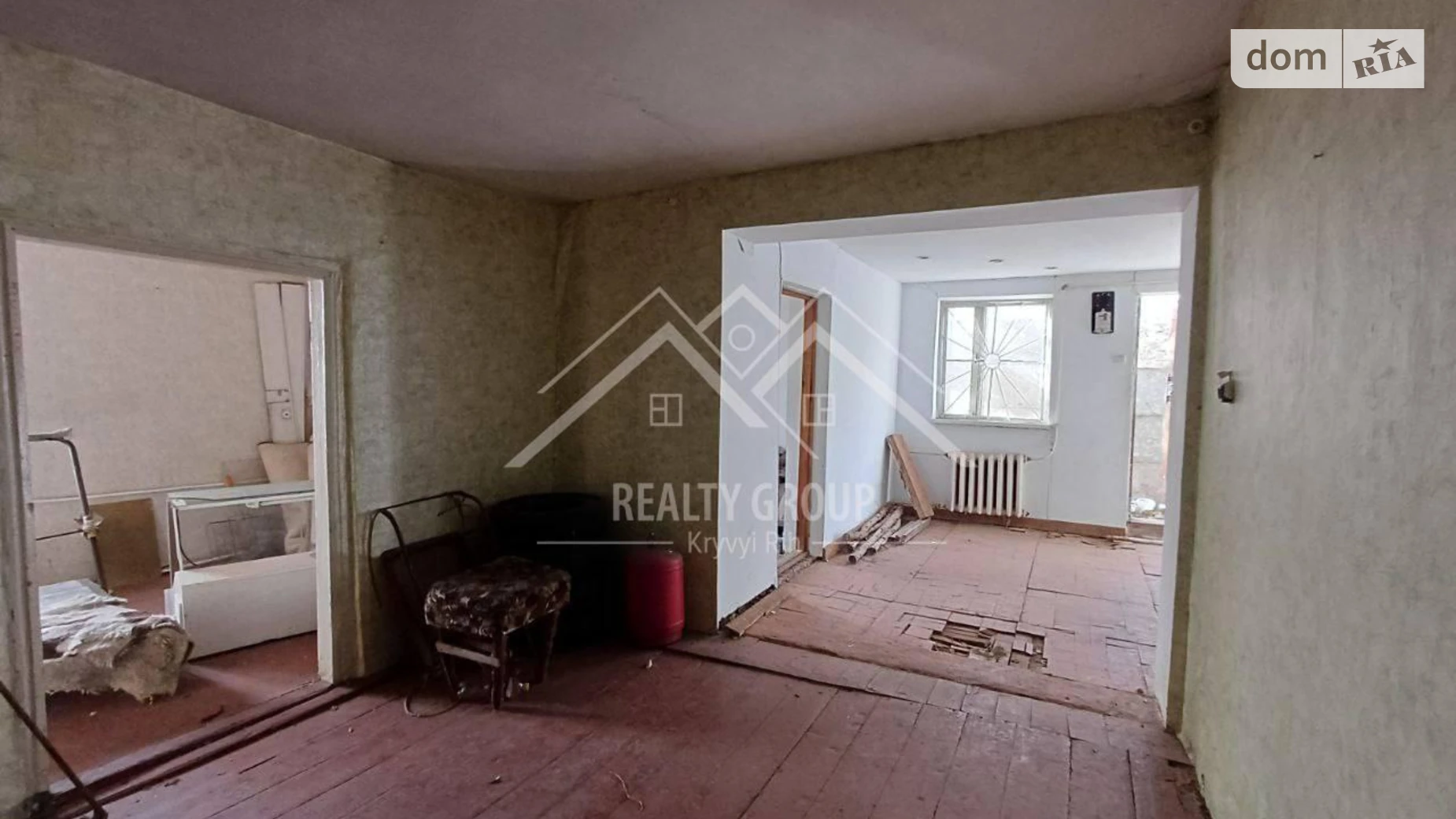 ул. Новороссийская, 49-51 Центрально-Городской Кривой Рог, цена: 3700 $ - фото 4