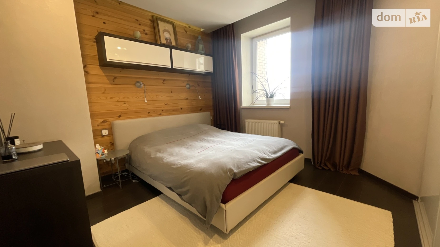 Продається 2-кімнатна квартира 90 кв. м у Києві, цена: 199000 $ - фото 5