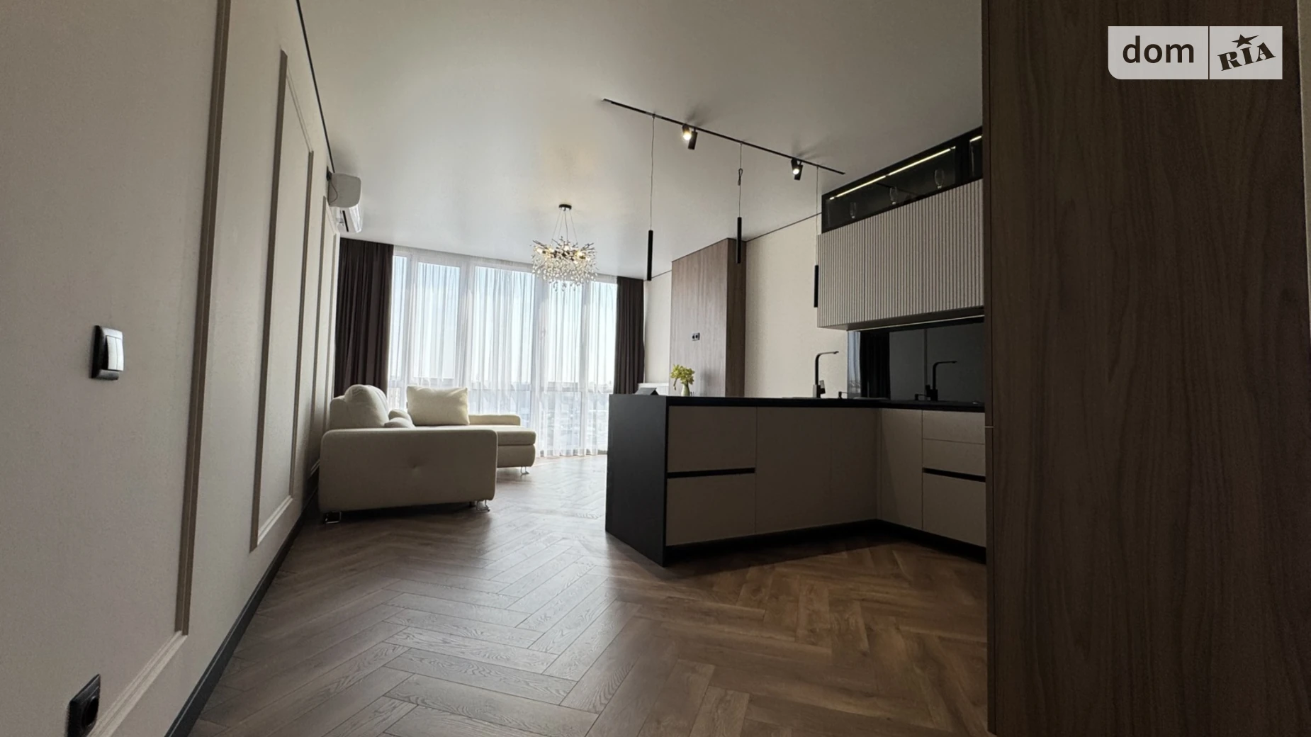 2-кімнатна квартира 81 кв. м у Тернополі, цена: 117000 $ - фото 2