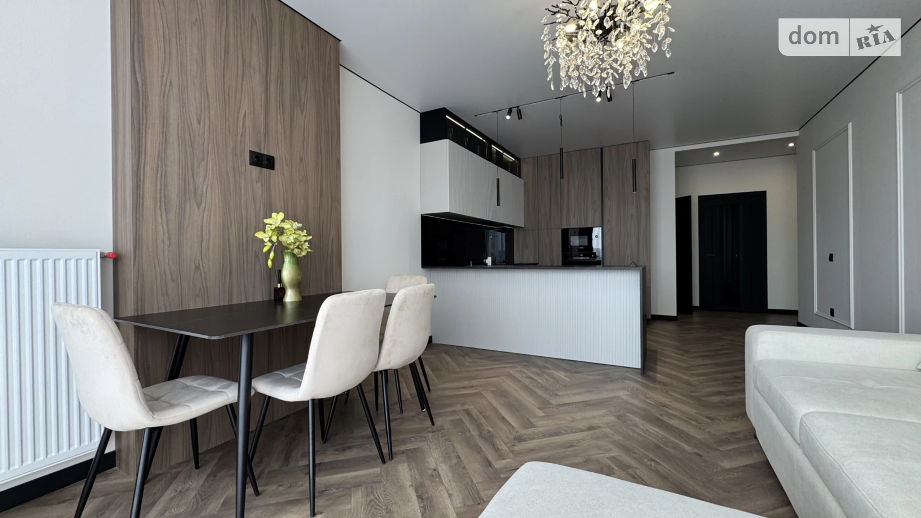 2-кімнатна квартира 81 кв. м у Тернополі, цена: 117000 $ - фото 4