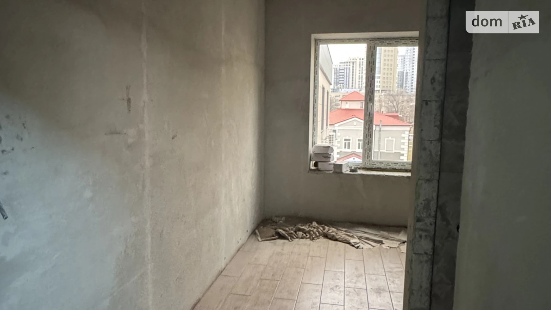 Продается 1-комнатная квартира 17.2 кв. м в Днепре, пл. Соборная, 14 - фото 3