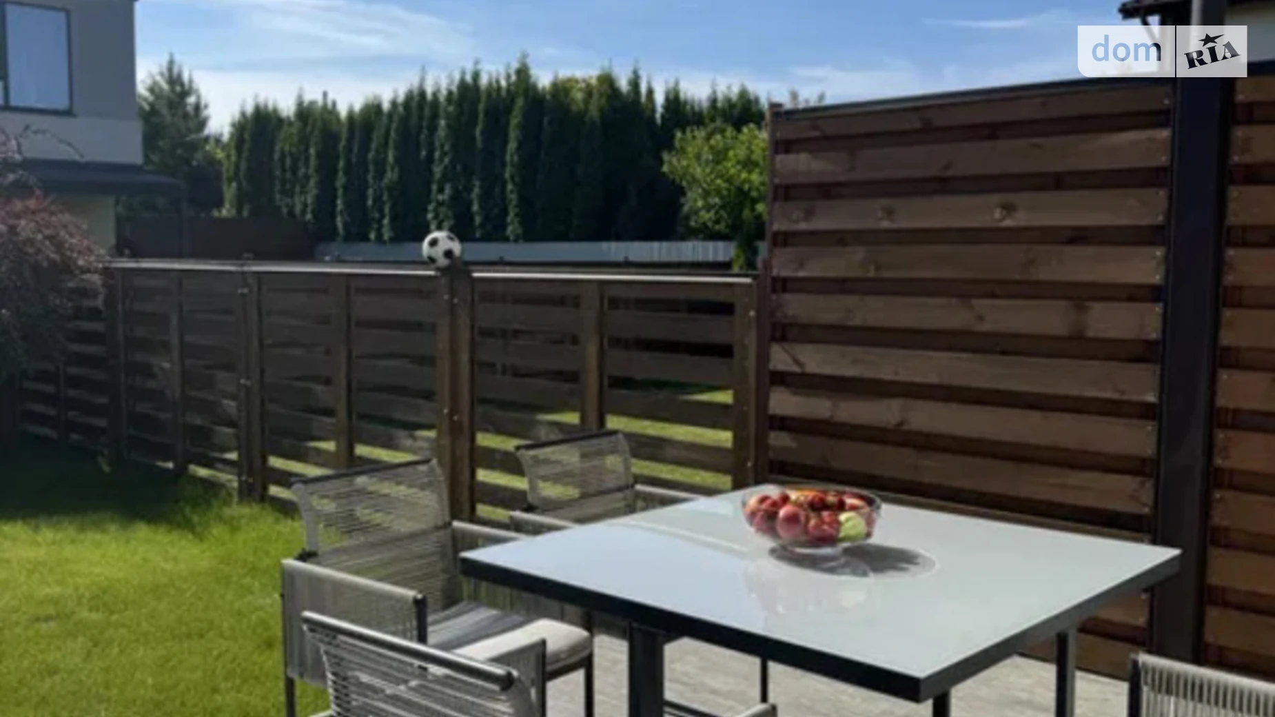 ул. Озерная Новые Петровцы, цена: 1400 $ - фото 3