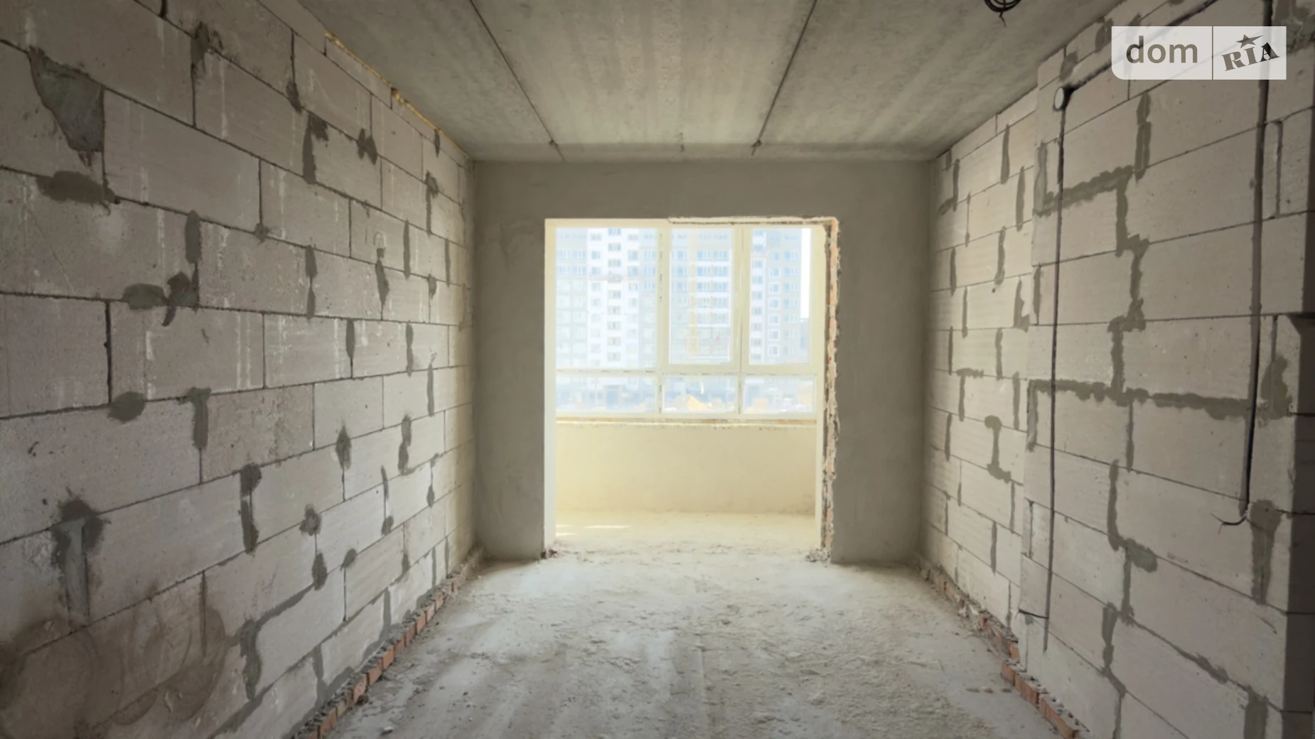 Продается 1-комнатная квартира 33.6 кв. м в Хмельницком, ул. Панаса Мирного - фото 4