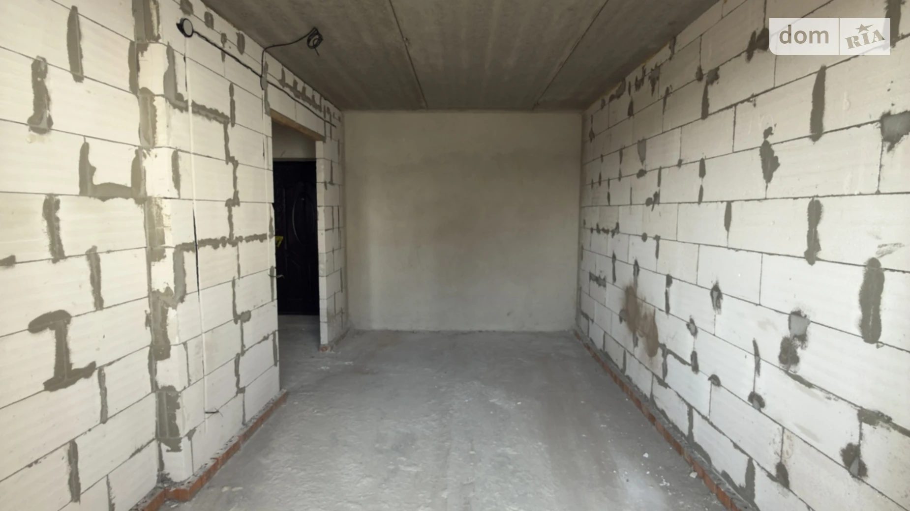 Продается 1-комнатная квартира 33.6 кв. м в Хмельницком, ул. Панаса Мирного - фото 5