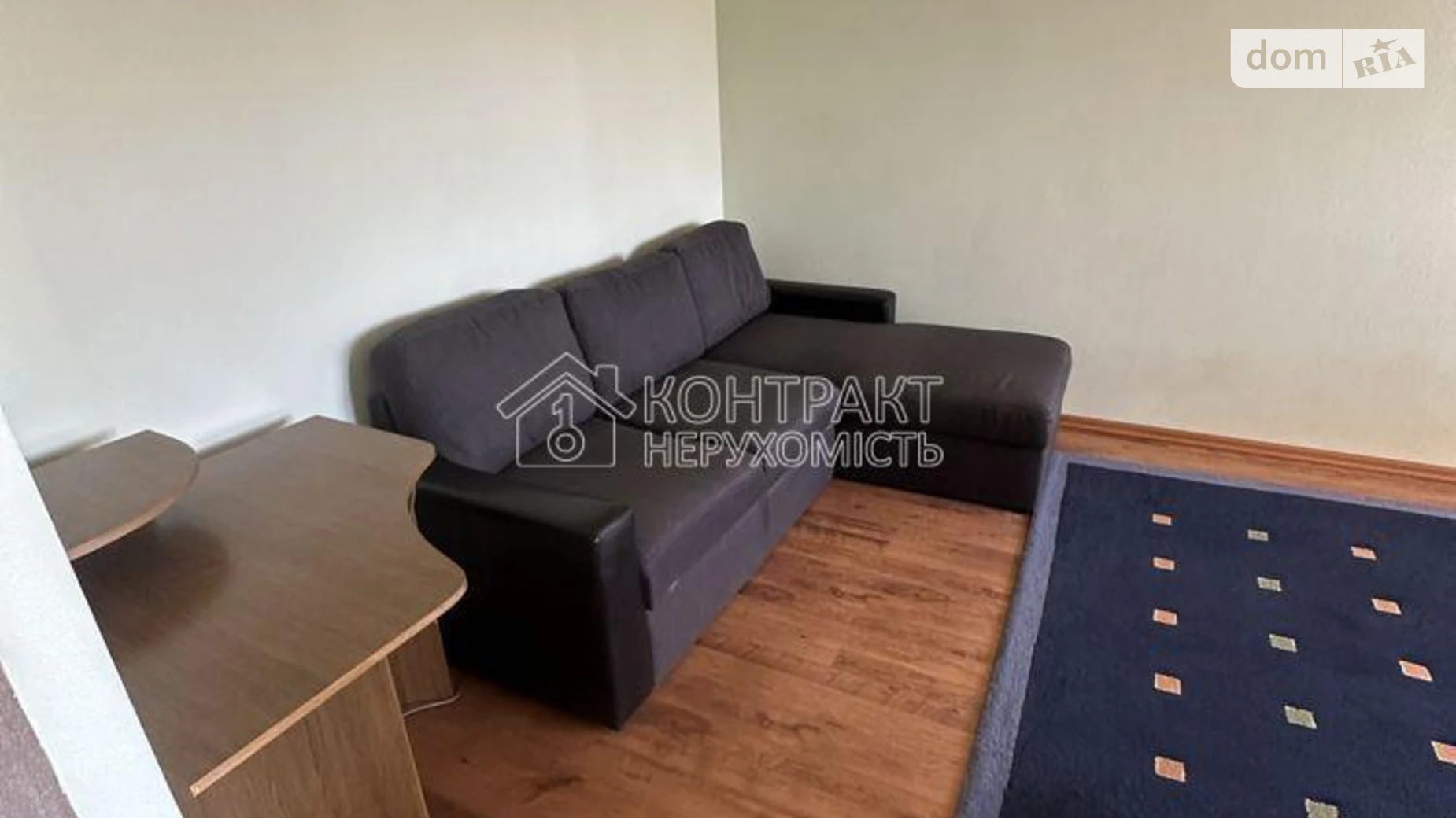 Здається в оренду 1-кімнатна квартира 40 кв. м у Харкові, просп. Перемоги - фото 2