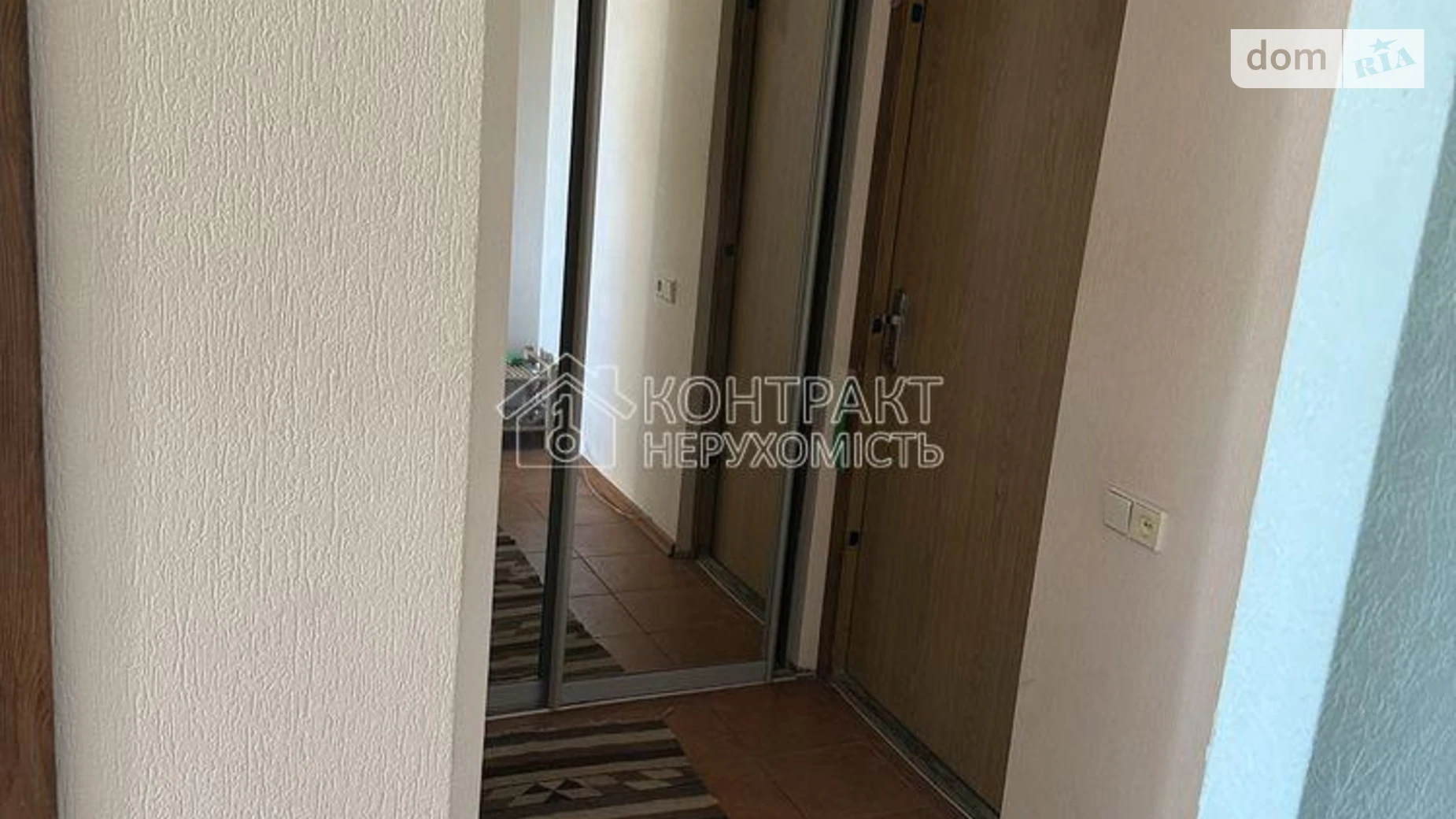 Здається в оренду 1-кімнатна квартира 40 кв. м у Харкові, просп. Перемоги - фото 4