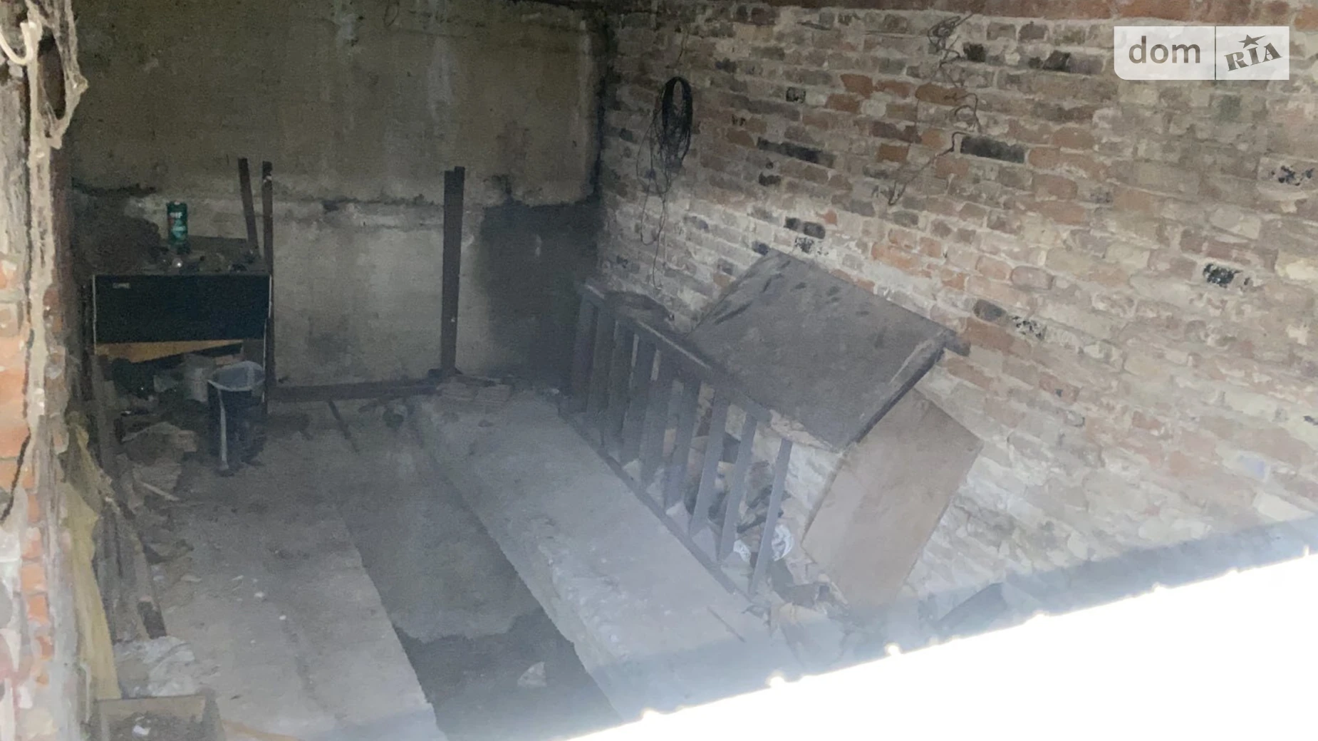 Продается место в гаражном кооперативе под легковое авто на 31.6 кв. м, цена: 12000 $ - фото 4