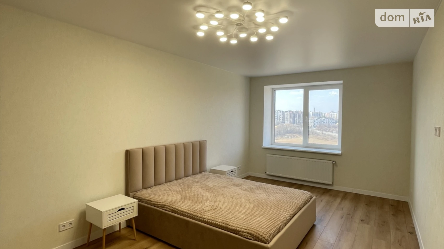 Продается 2-комнатная квартира 71.6 кв. м в Хмельницком, ул. Гетьманская, 7А - фото 3