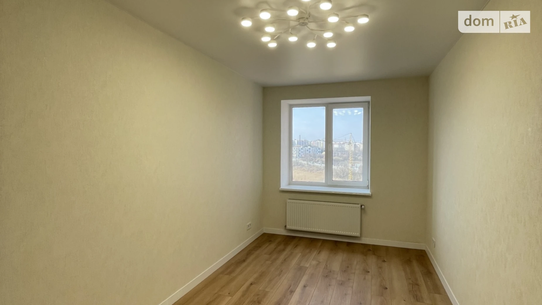 Продается 2-комнатная квартира 71.6 кв. м в Хмельницком, ул. Гетьманская, 7А - фото 4