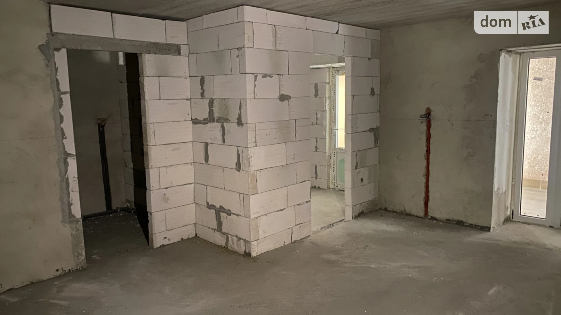 Продается помещения свободного назначения 38.9 кв. м в 10-этажном здании, цена: 30731 $ - фото 5