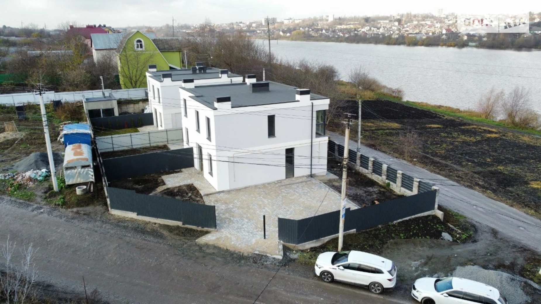 вул. Гунашевського Дубове Хмельницький, цена: 110000 $ - фото 4