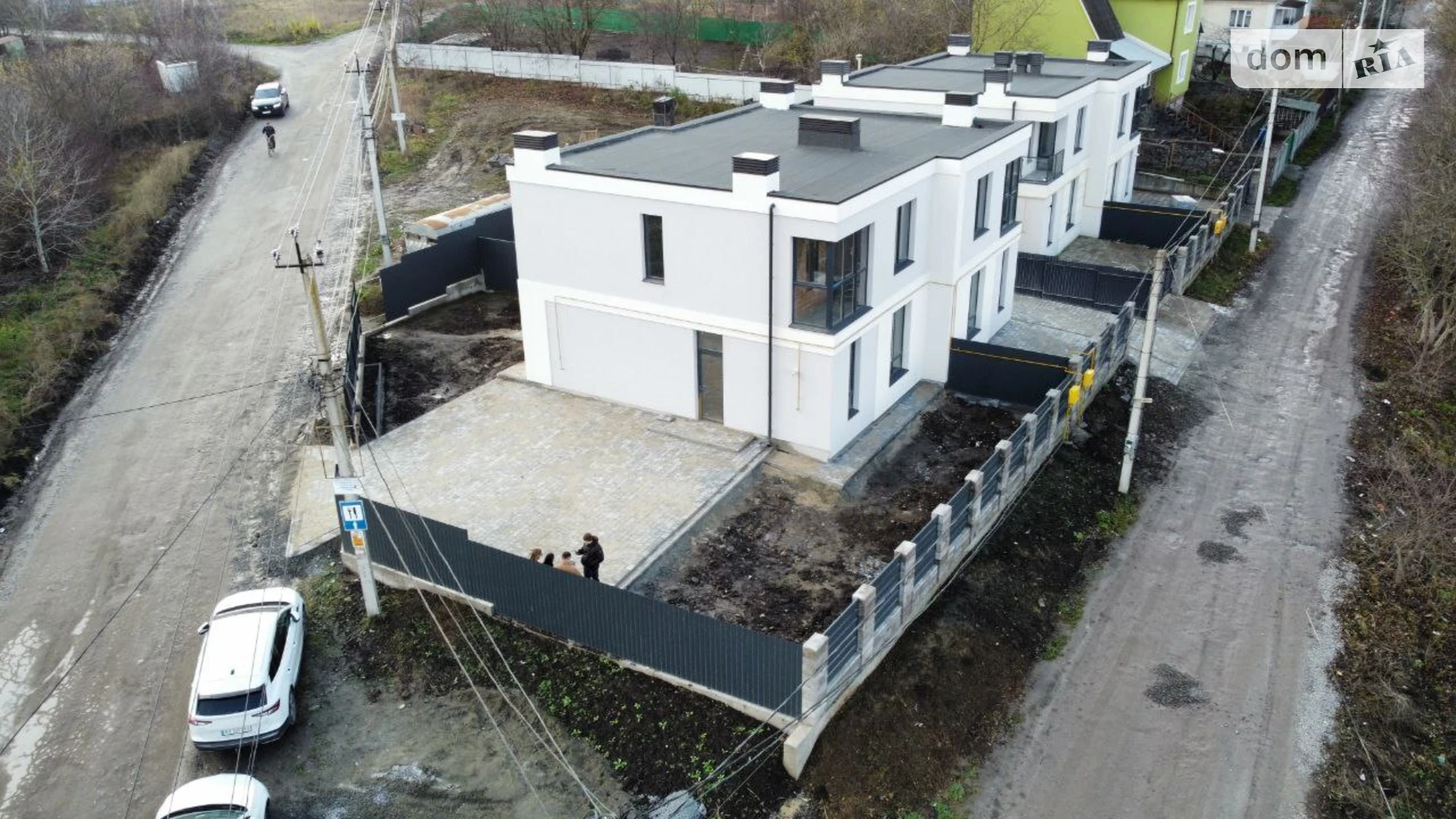 вул. Гунашевського Дубове Хмельницький, цена: 110000 $ - фото 3