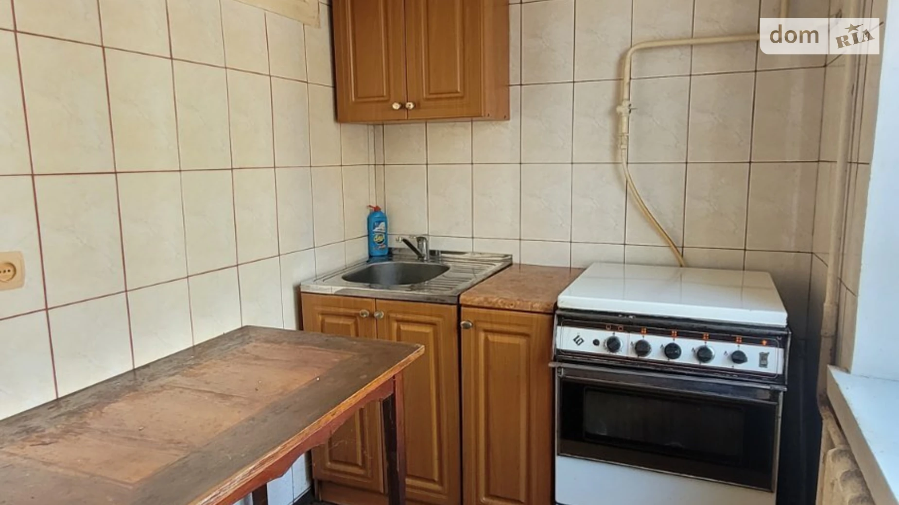 Продается 1-комнатная квартира 36 кв. м в Ковеле, ул. Заводская - фото 2