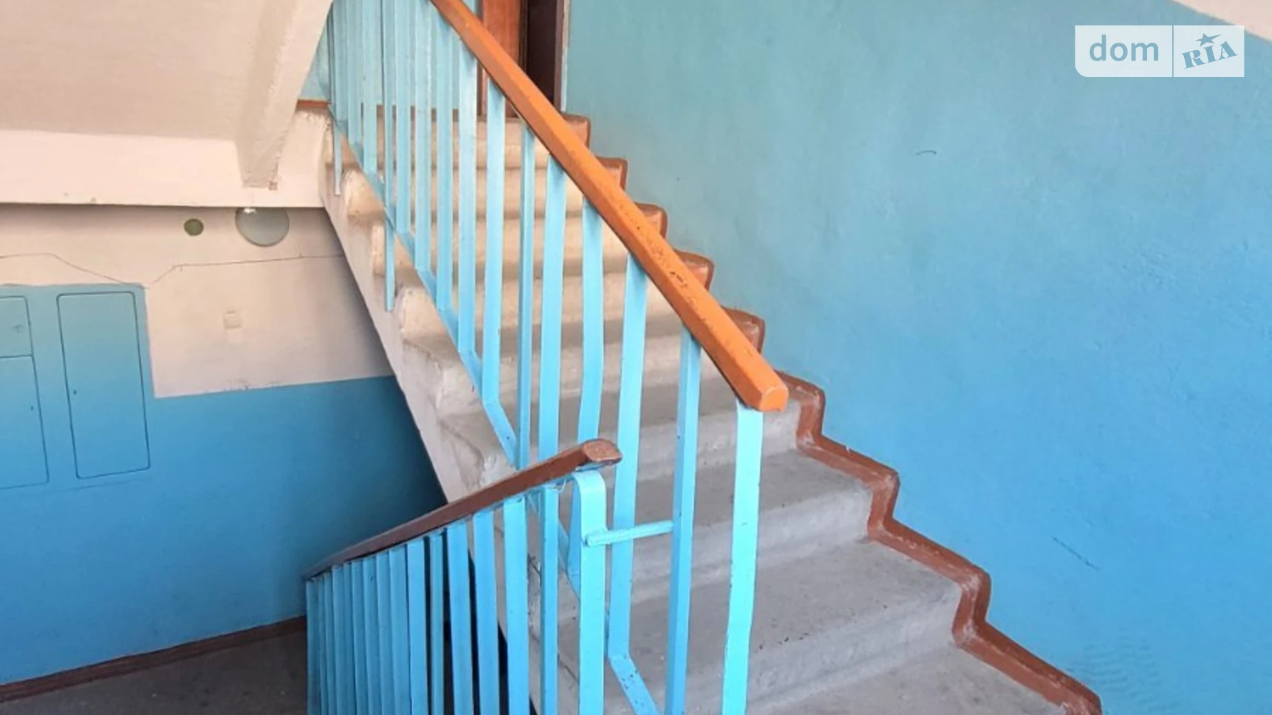 Продается 1-комнатная квартира 36 кв. м в Ковеле, ул. Заводская - фото 5