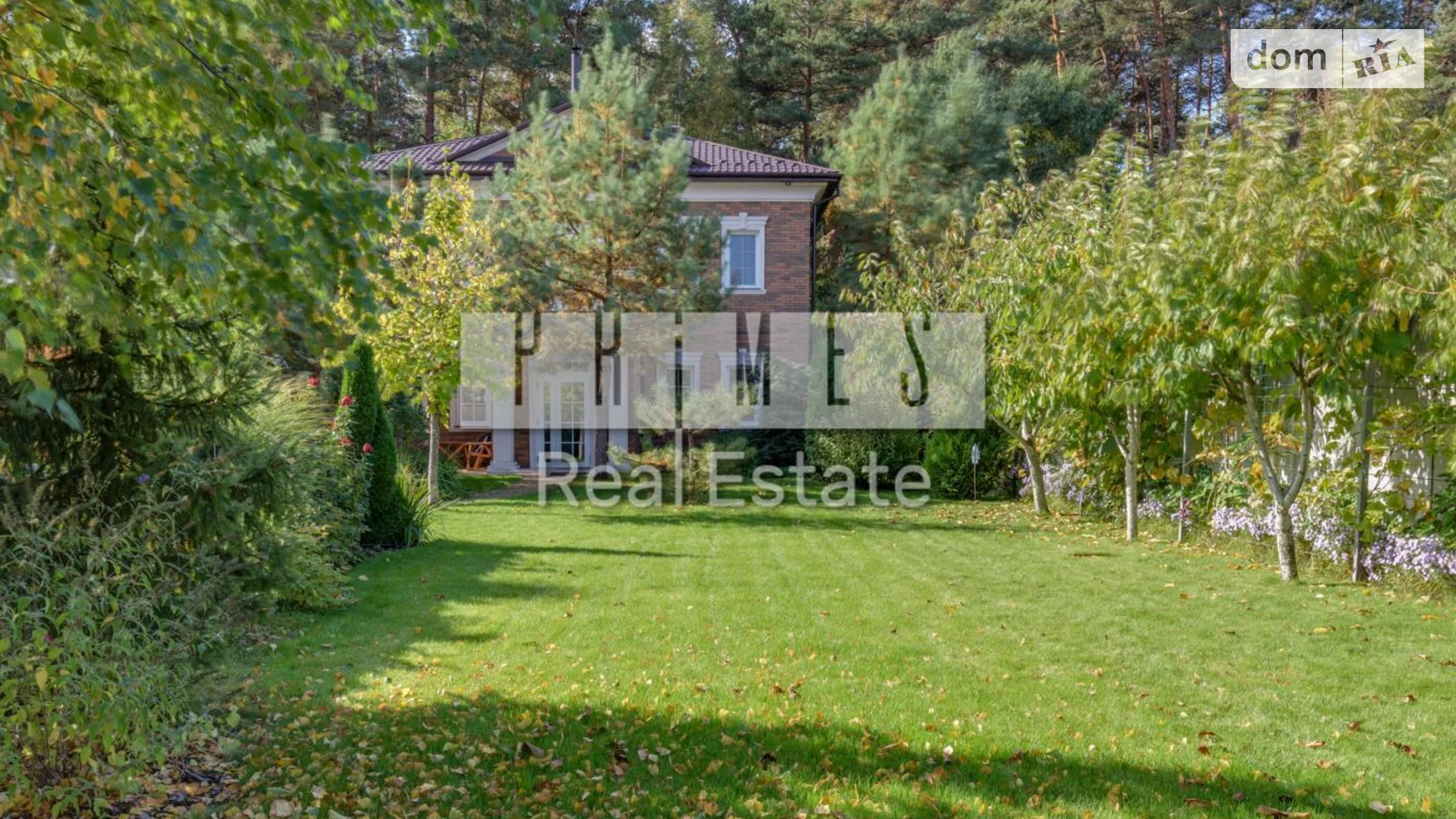 Сдается в аренду дом на 2 этажа 179.5 кв. м с верандой, цена: 6000 $ - фото 2