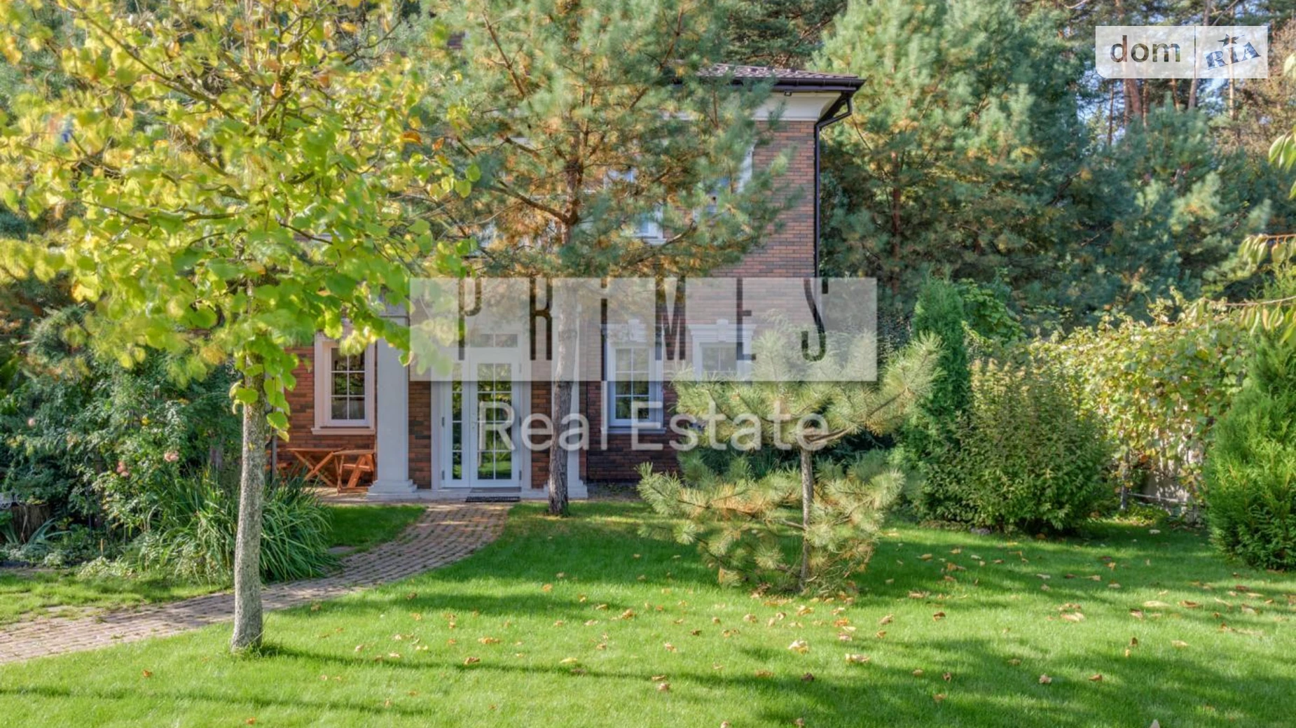 Сдается в аренду дом на 2 этажа 179.5 кв. м с верандой, цена: 6000 $ - фото 4