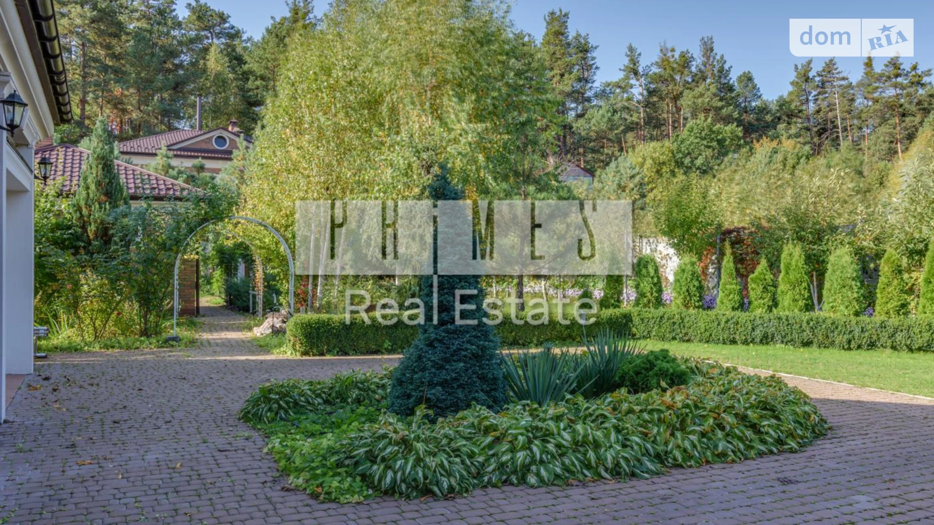 Сдается в аренду дом на 2 этажа 179.5 кв. м с верандой, цена: 6000 $ - фото 5