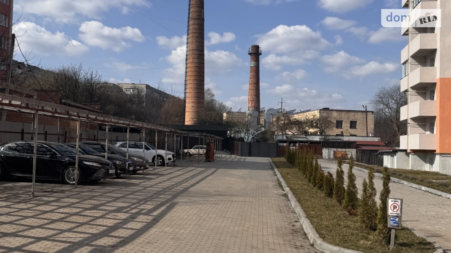 Продается 1-комнатная квартира 44.8 кв. м в, цена: 36000 $ - фото 2