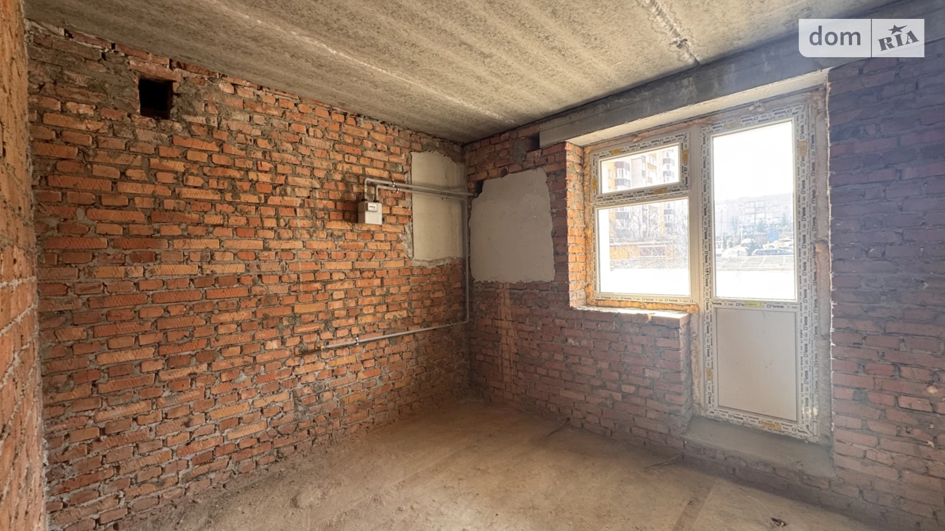 Продается 1-комнатная квартира 44.8 кв. м в, цена: 36000 $ - фото 5