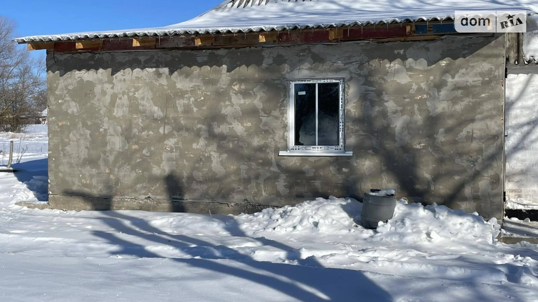 Продается одноэтажный дом 64.6 кв. м с верандой, цена: 15000 $ - фото 3