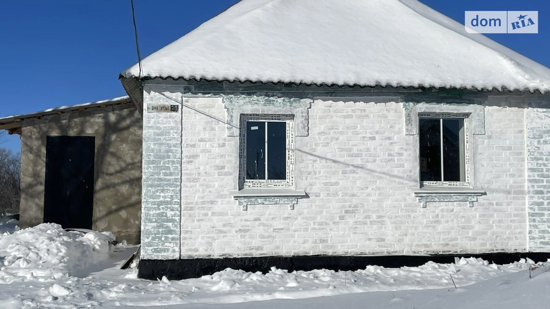 Продается одноэтажный дом 64.6 кв. м с верандой, цена: 15000 $ - фото 2