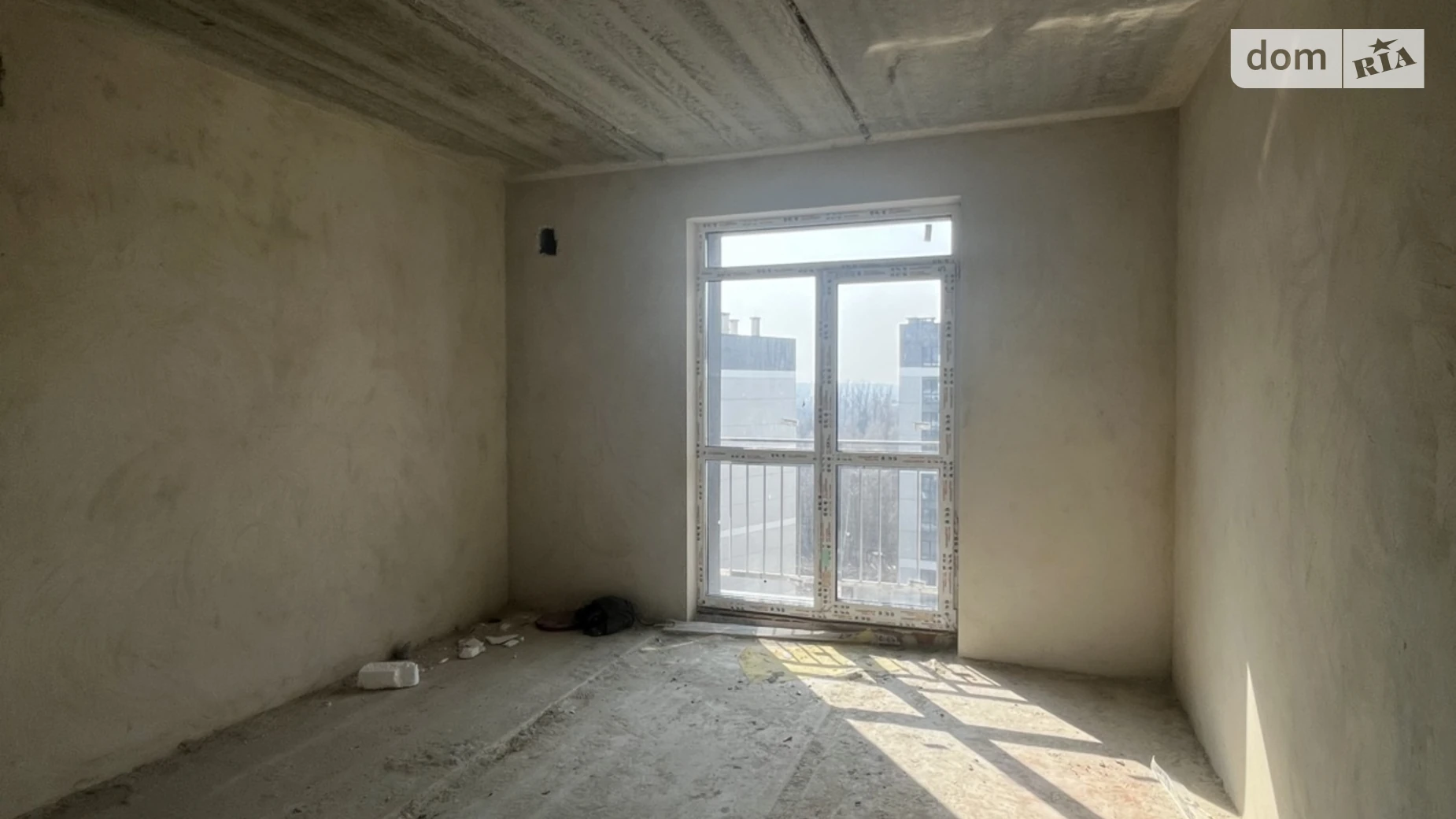 Продается 1-комнатная квартира 41.7 кв. м в Криховцах, ул. Довженко А. - фото 2