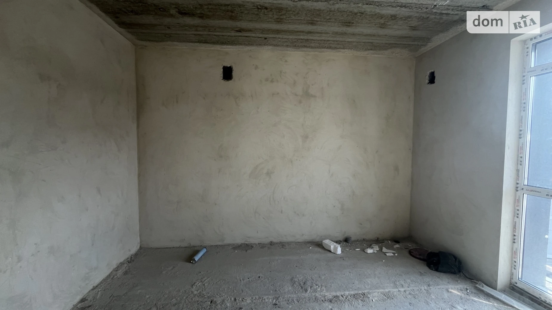 Продается 1-комнатная квартира 41.7 кв. м в Криховцах, ул. Довженко А. - фото 3