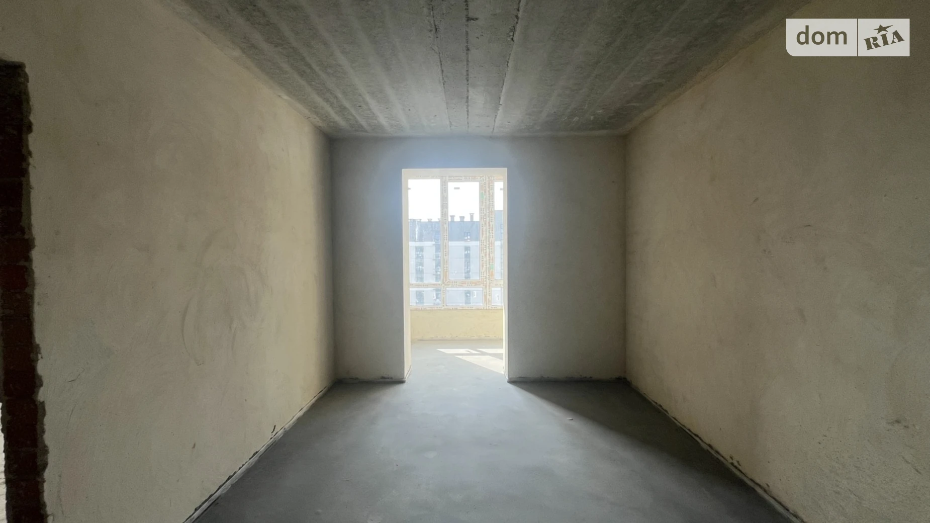 Продается 1-комнатная квартира 41.7 кв. м в Криховцах, ул. Довженко А. - фото 4