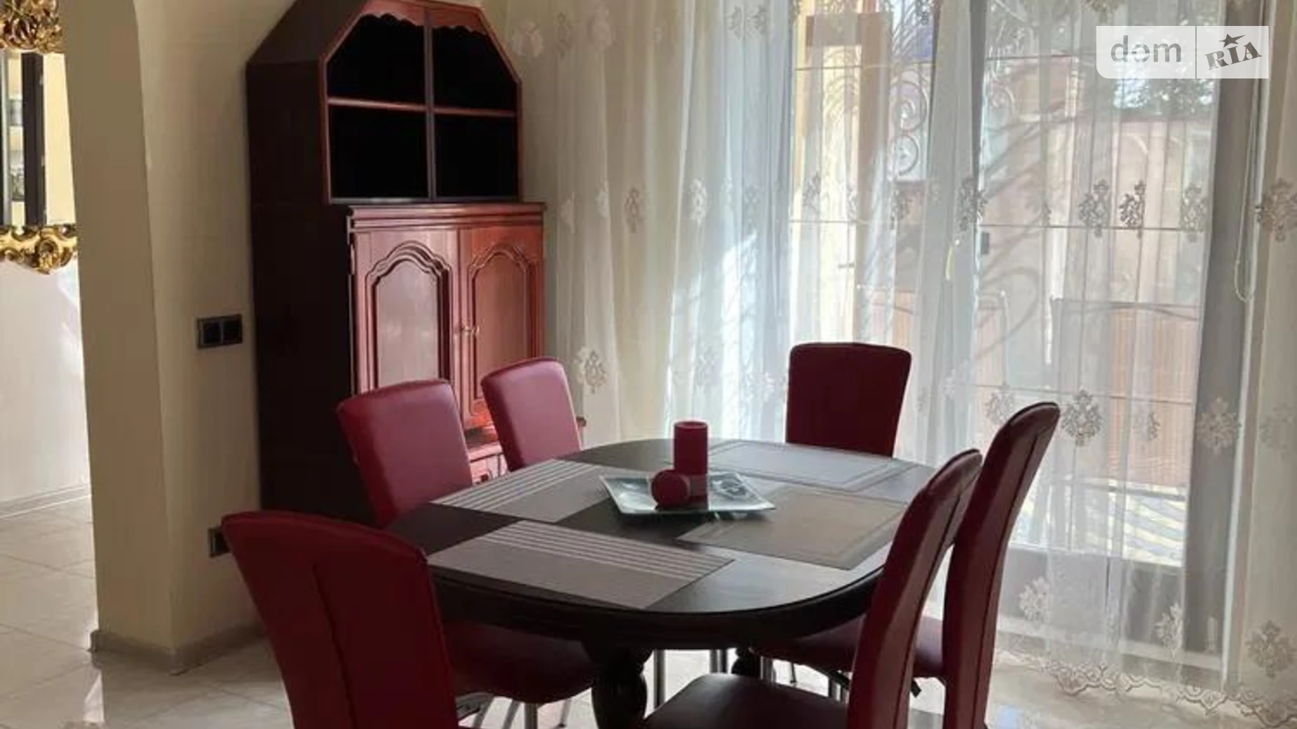 Продается дом на 3 этажа 374.2 кв. м с садом, цена: 412500 $ - фото 3