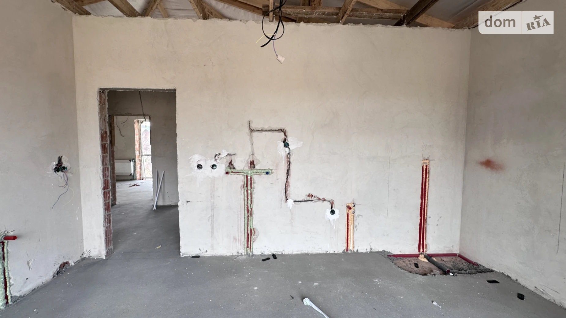 Продается дом на 2 этажа 188 кв. м с террасой, цена: 250000 $ - фото 3