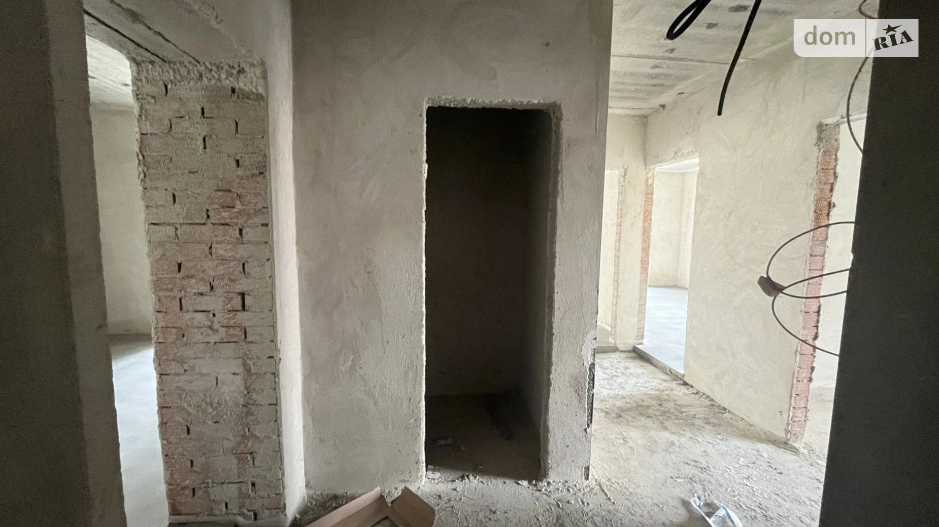 Продается 3-комнатная квартира 78.4 кв. м в Криховцах, ул. Довженко А. - фото 3