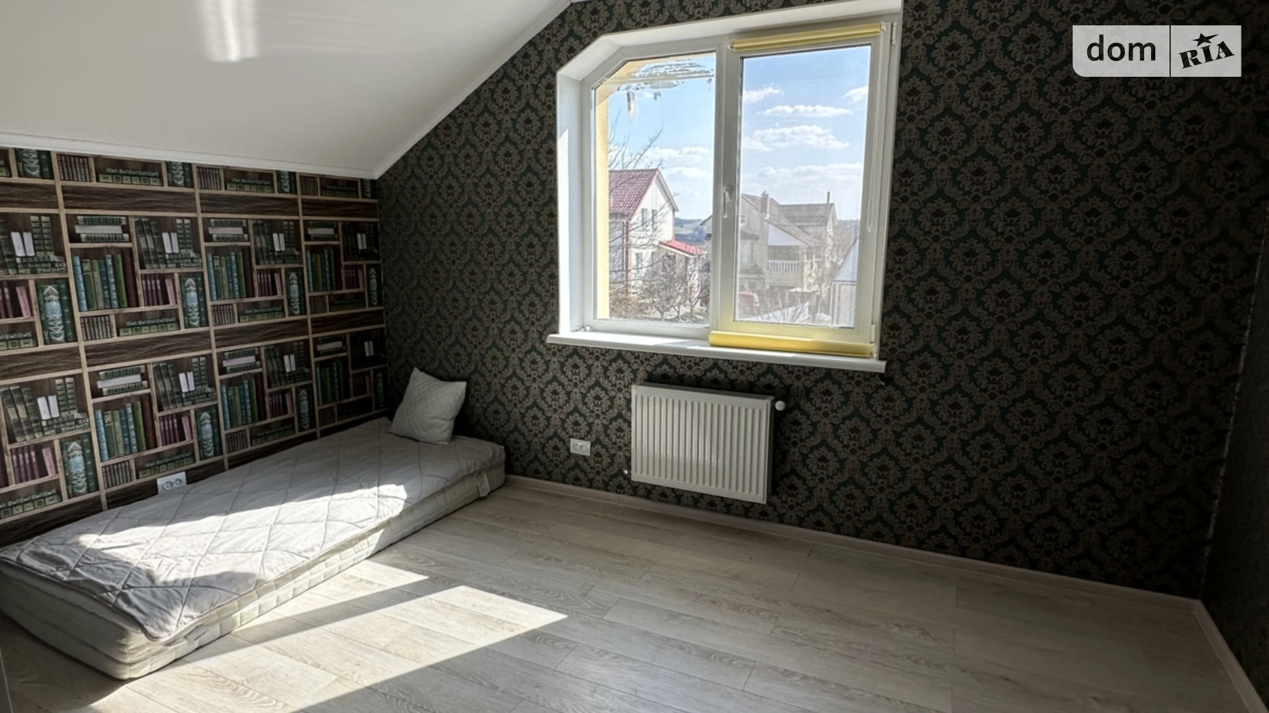Сдается в аренду дом на 2 этажа 4 кв. м с балконом, цена: 30000 грн - фото 5