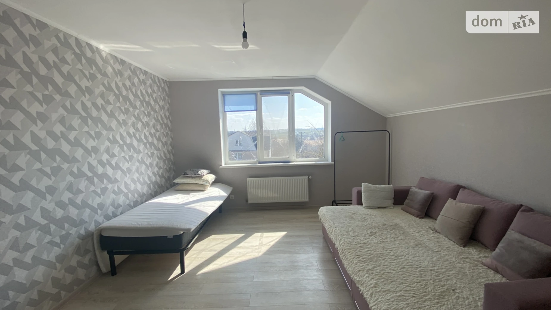 Сдается в аренду дом на 2 этажа 250 кв. м с мебелью, цена: 30000 грн - фото 4