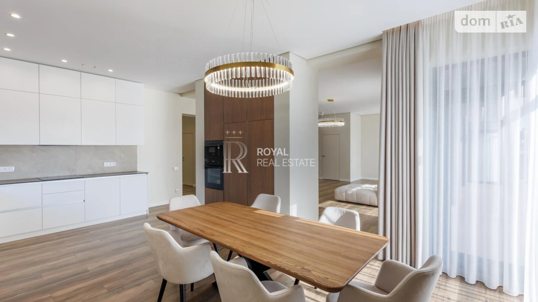 Продается одноэтажный дом 203.1 кв. м с террасой, цена: 425000 $ - фото 5