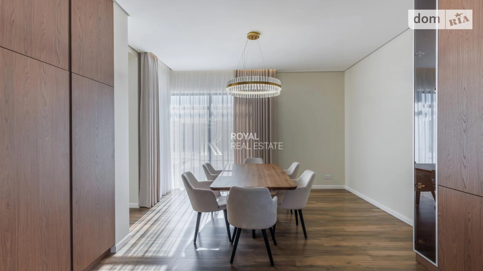 Продается одноэтажный дом 203.1 кв. м с террасой, цена: 425000 $ - фото 4