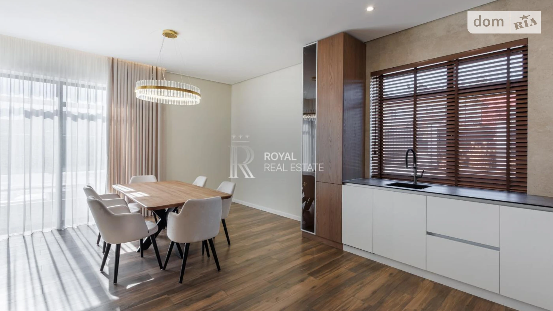 Продается одноэтажный дом 203.1 кв. м с террасой, цена: 425000 $ - фото 2